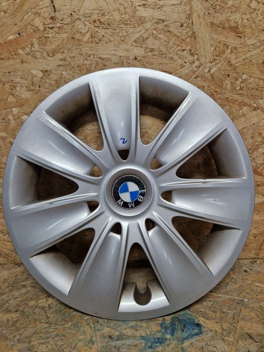 Kołpak kołpaki 16 bmw E81 E87 E90 E91
