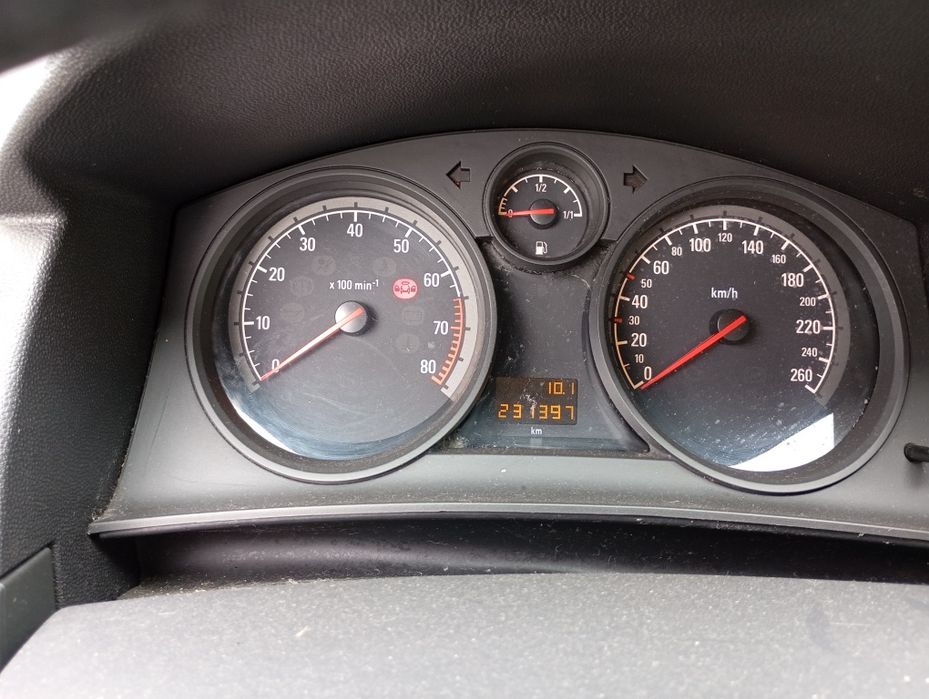 Sprzedam lub zamienię Opel Astra H 1,6 LPG kombi