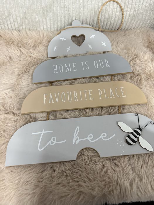 Tabliczka ozdobna zawieszka