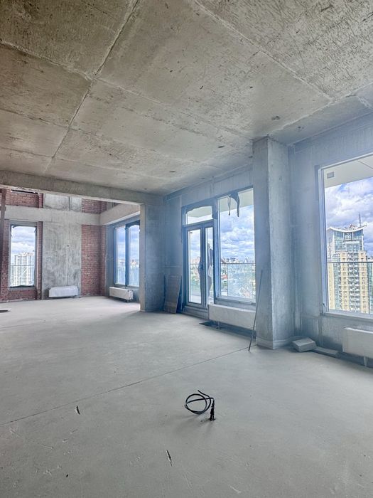 Багатокімнатна квартира за адресою пров. Кленовий (площа 186,5 м²) - Atlanta.ua - фото 5