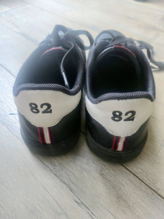 Buty męskie  dziecięce Polo