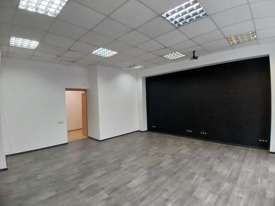 Офис 34м2, до метро 5 минут