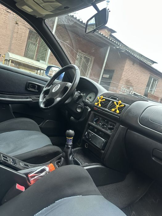 Продам Subaru Impreza WRX