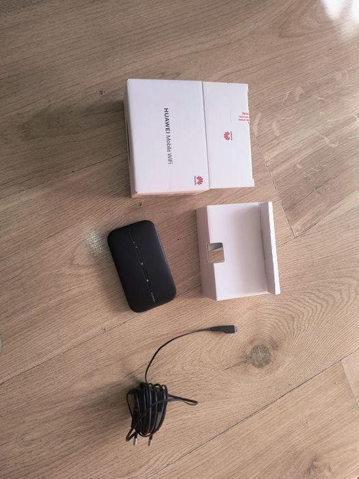 Router Huawei wifi LTE/5g