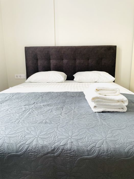 Смарт квартира Французкий квартал-2