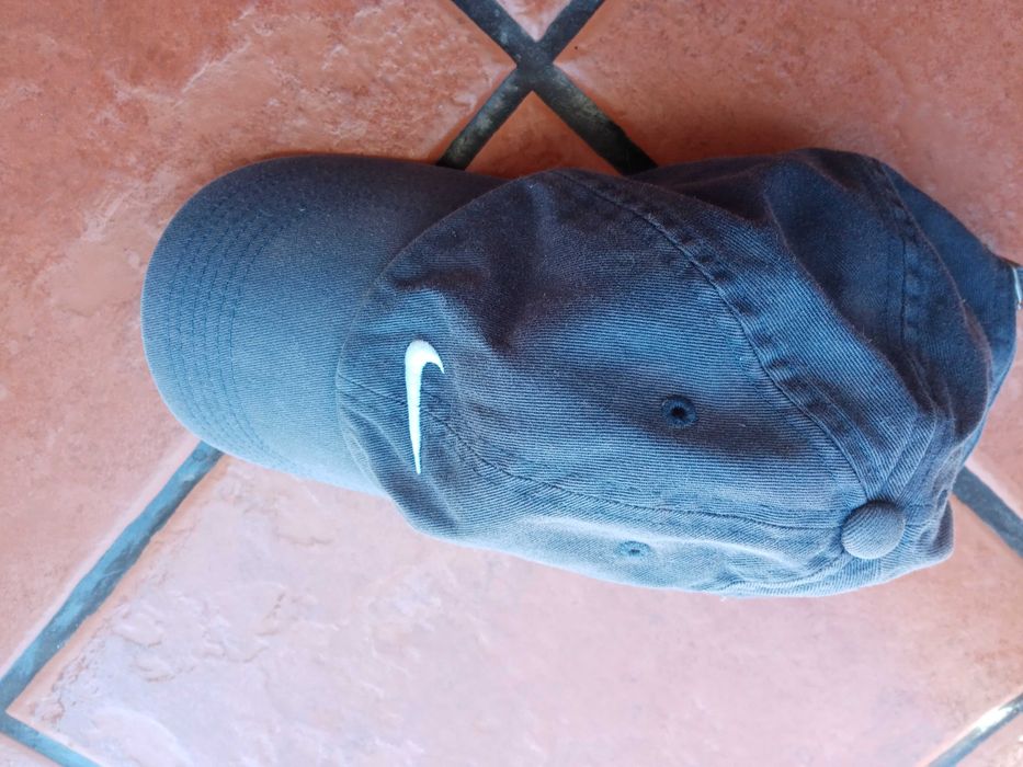 Chapéu Nike original