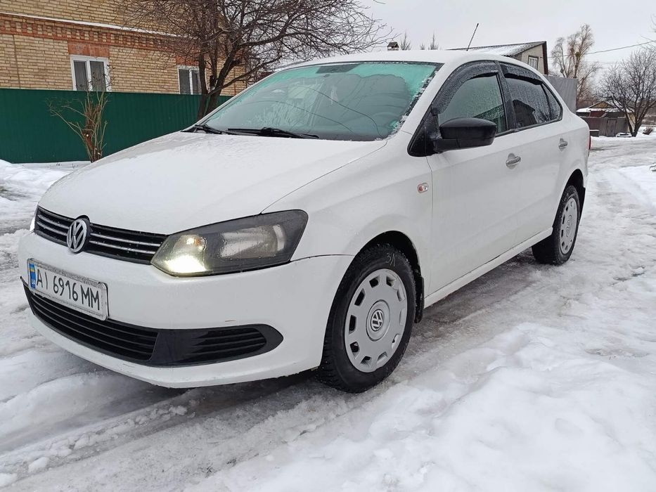 Продам Volkswagen polo