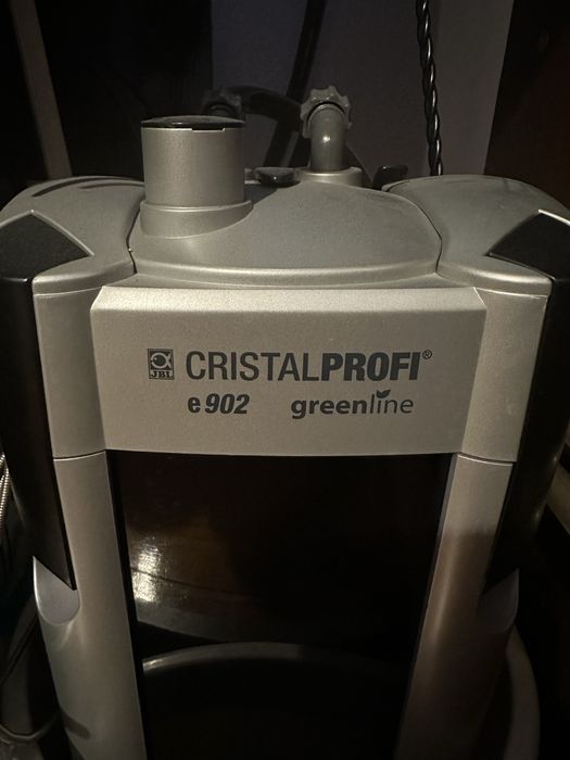 akwarium NACD optiwhite