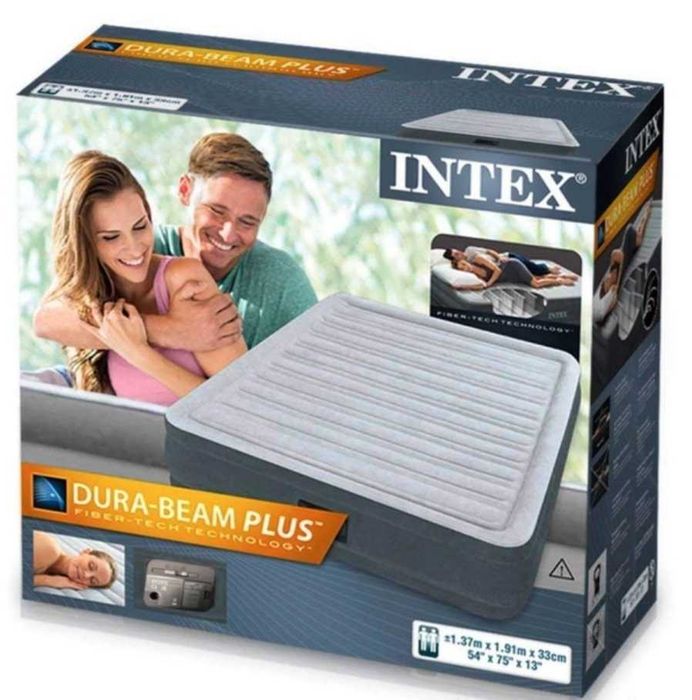 Наливний матрац ліжко