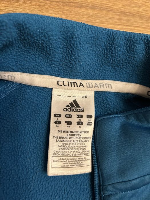 Bluza spirtowa Adidas rizmiar S