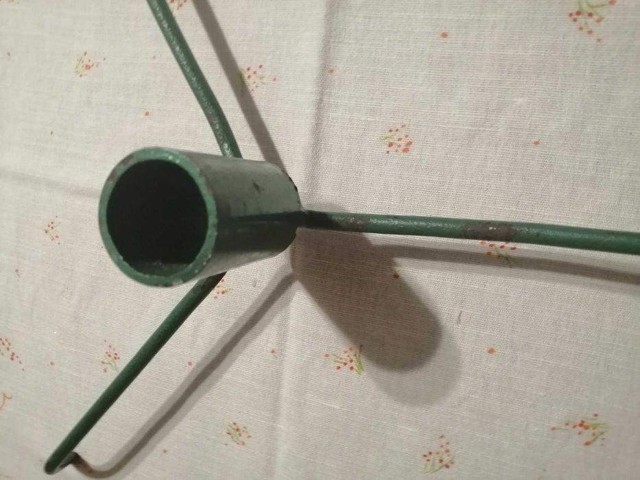 Stojak do choinki