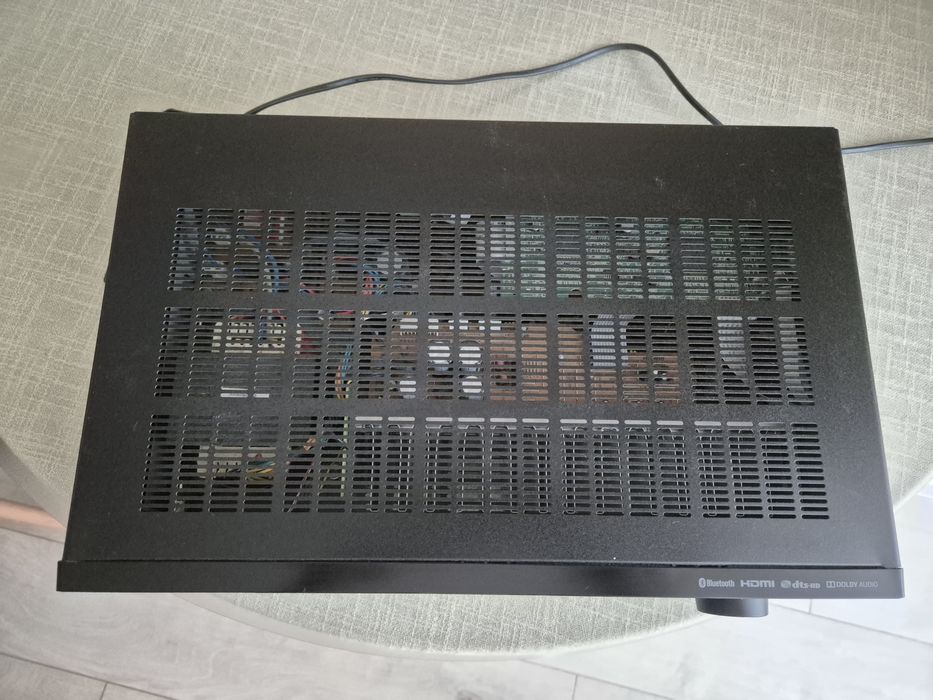 Ресивер YAMAHA RX-V383 з Bluetooth