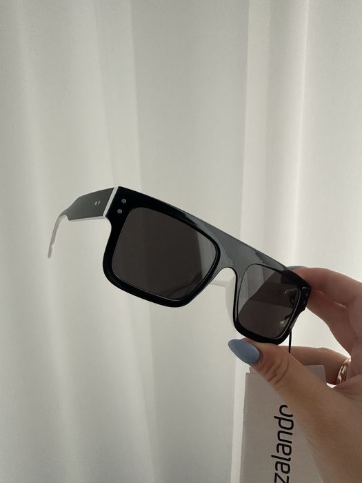 Okulary przeciwsłoneczne z UV Zign Zalando