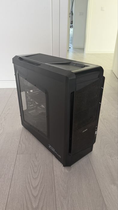 PC Gaming i7-4790K | 32GB RAM | GTX 960 | Sem discos