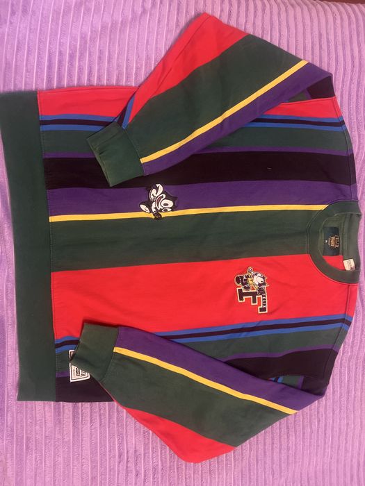 Кофта светр Levis XL