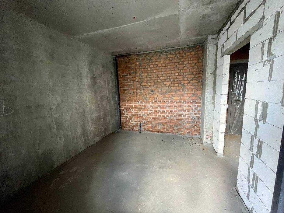 Продаж 1-кімнатної квартири 39м у Пущі-Водиці вул. Квітки Цісик 32