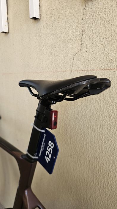 Giant Propel Advanced 1 – SRAM Rival eTap AXS – Rodas Carbono