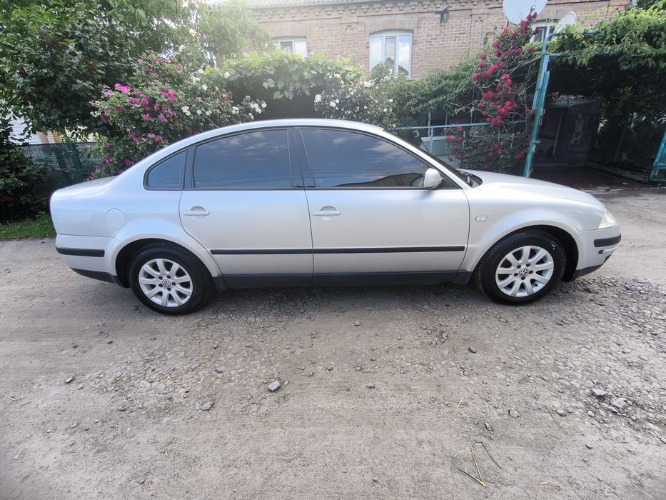 Продам Пассат 2004
