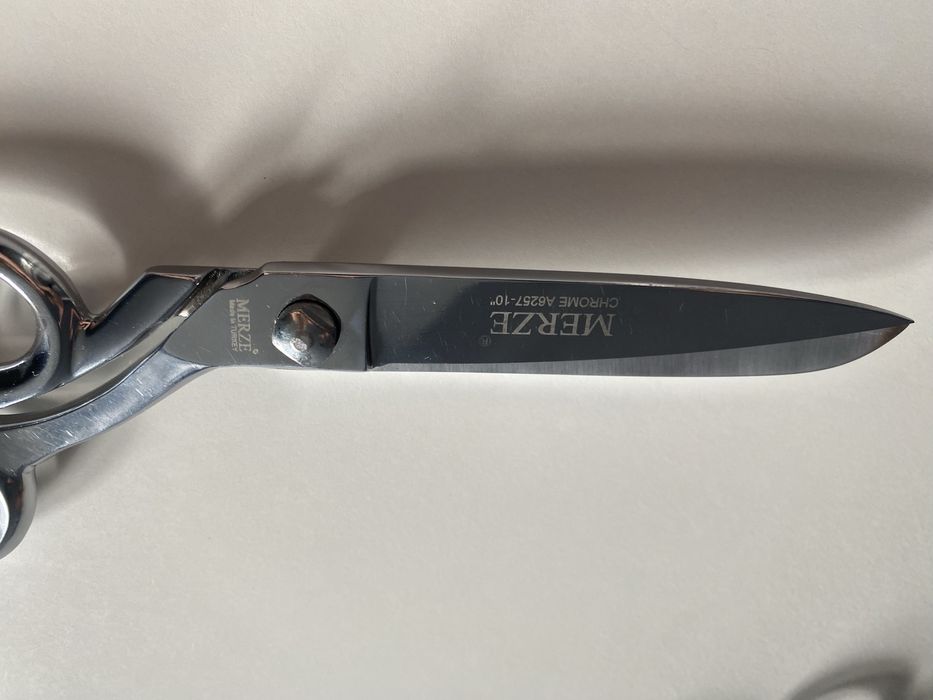 Ножниці кравецькі