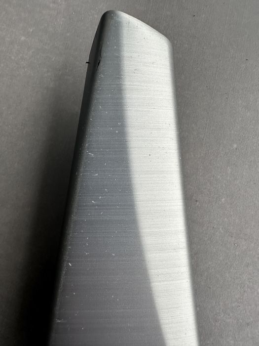 Friso consola BMW Serie 3/ Serie 4 F3X Pack M F30 F31 F34 F32 F36 F80