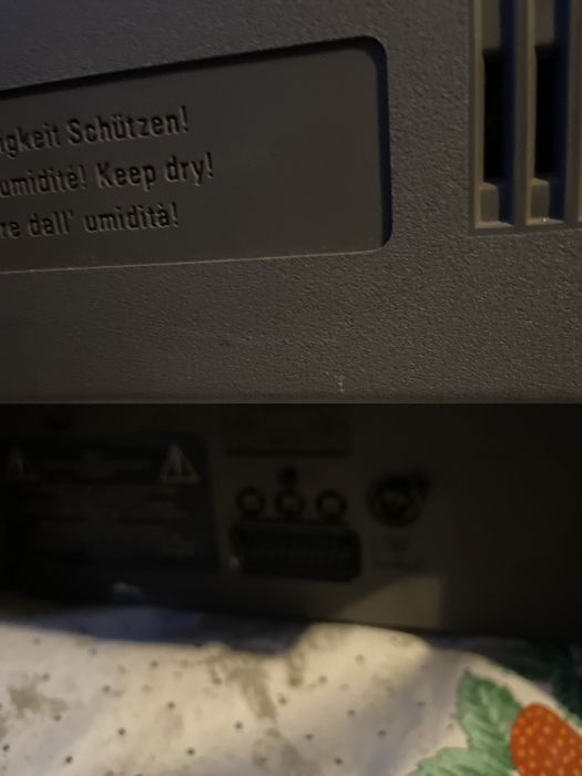 Продам телик БУ ифотоопараты