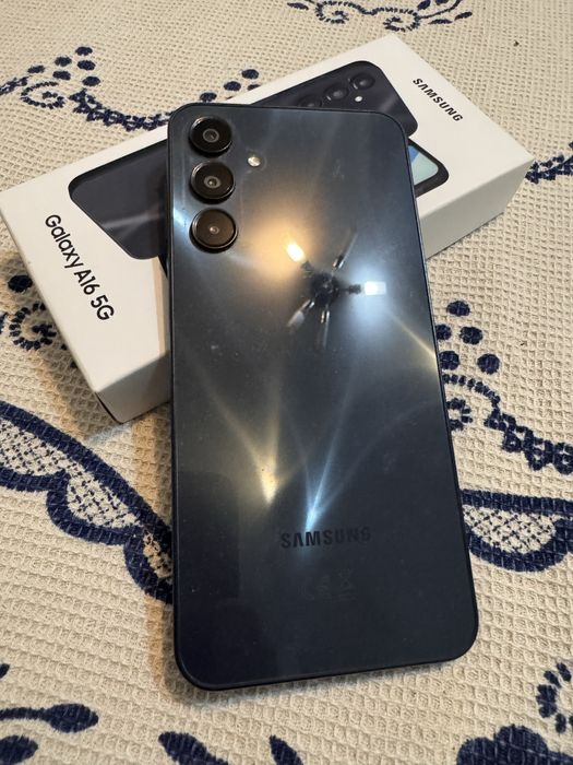 Samsung galaxy A16 5g