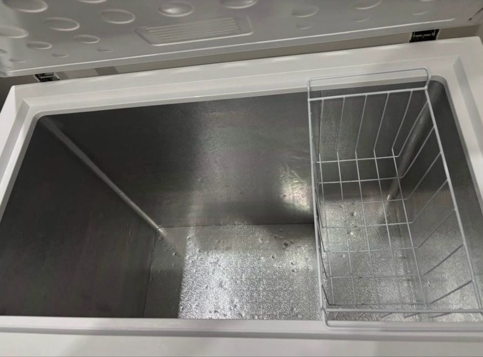 Arca Beko 200 Litros