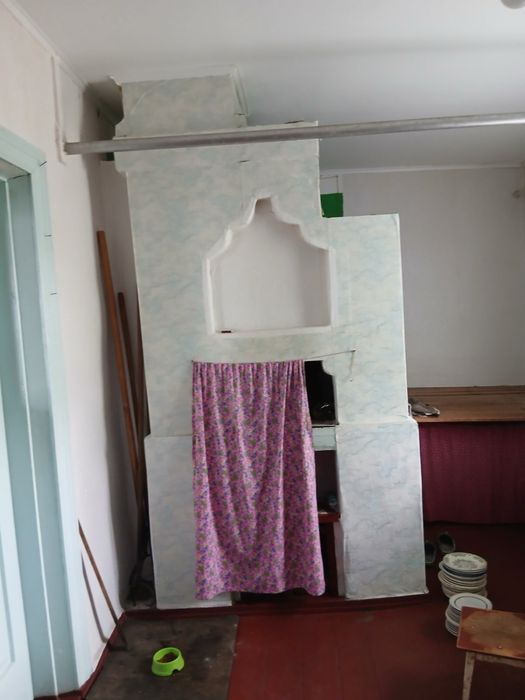 Продам будинок на ділянці 60 сот