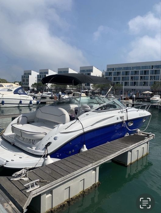 Barco crawnline 250cr