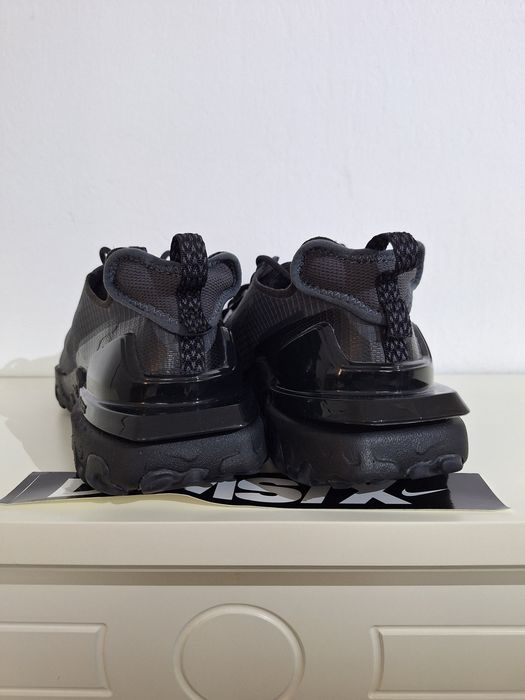 Кросівки Nike React Vision HQ3819 003, US11.5  EU 45.5 29.5CM