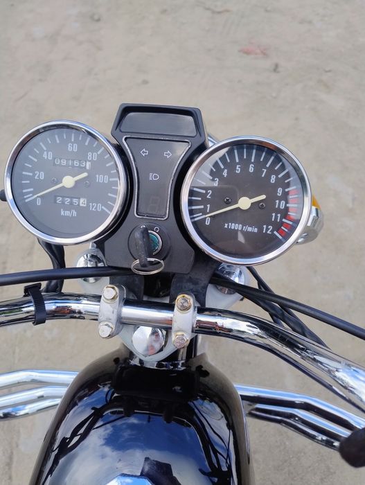 Sprzedam motorower