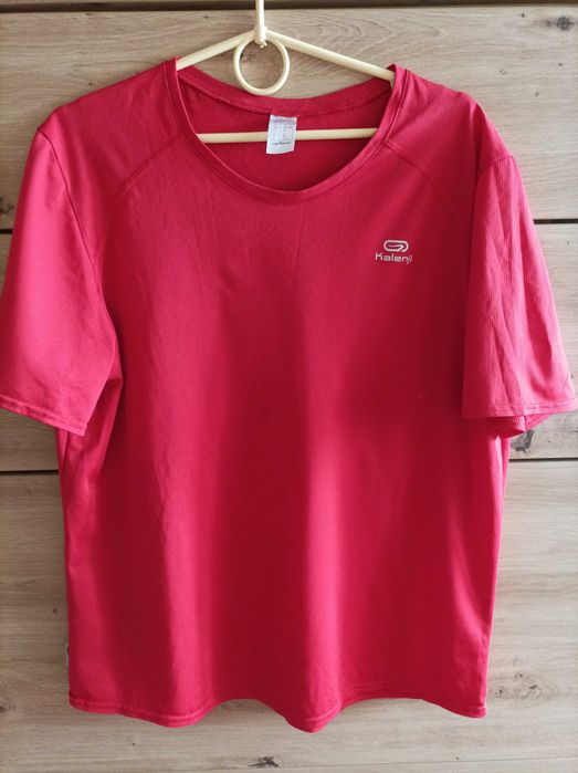 Koszulka sportowa Kalenji rozm XL