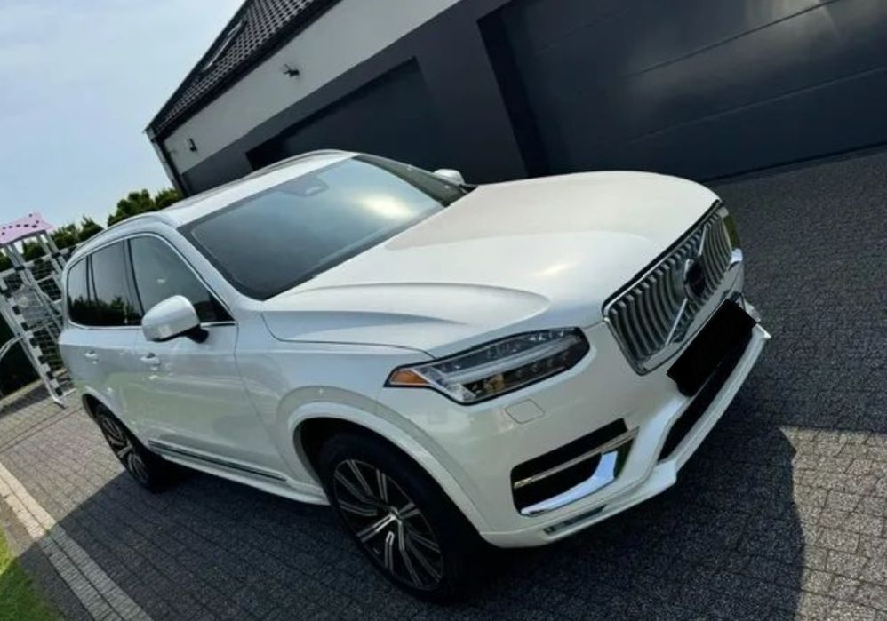 Volvo XC90 Розборка Вольво 16-24 року Запчастини