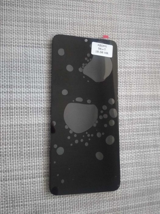 Дисплей Xiaomi Redmi 9A /9AT/9C/9C NFC/10A/Poco C3/C31; Umidigi A9/A11