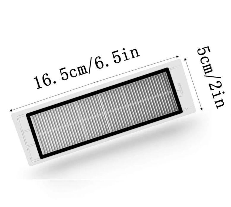 Filtro Aspirador inteligente Xiaomi