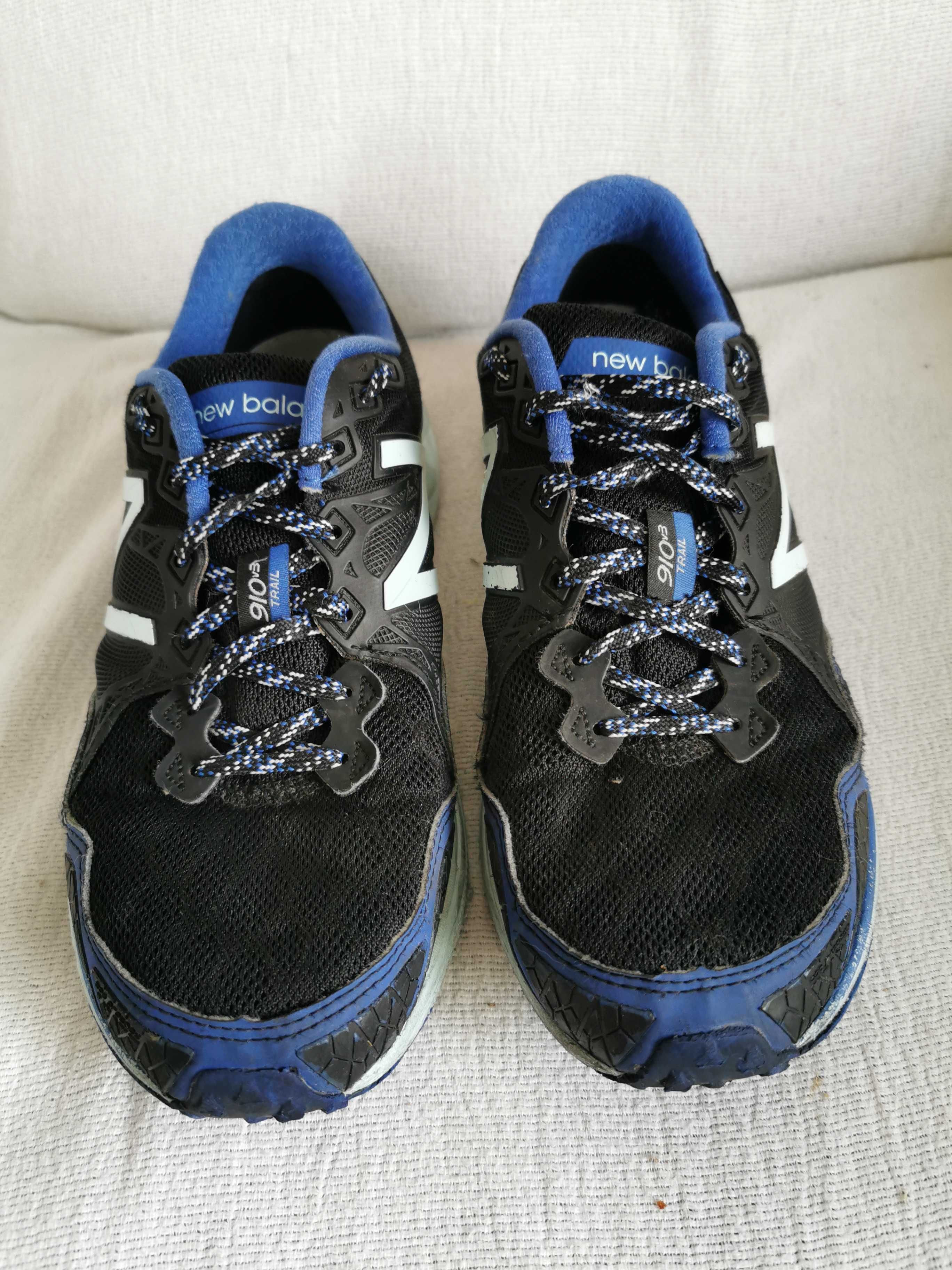 New balance 910v3 trail gore tex best sale