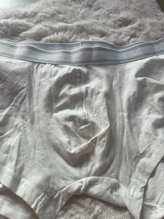 Primark 3x bokserki męskie XL