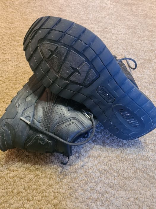 Ботинки чоловічі/підліткові