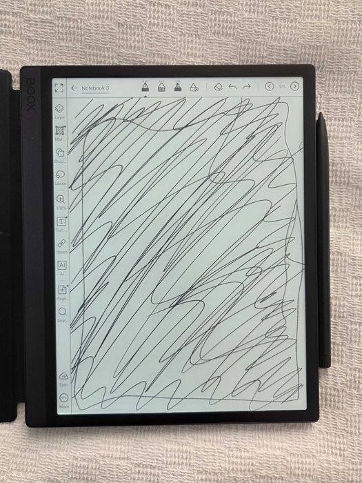 Onyx Boox Tab Ultra