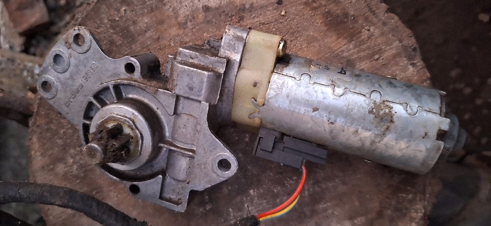 Подушка безпеки audi a6c5