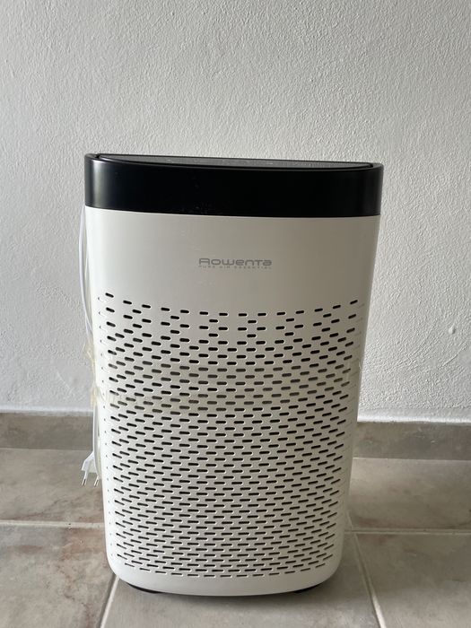 Purificador de ar Rowenta PURE2530