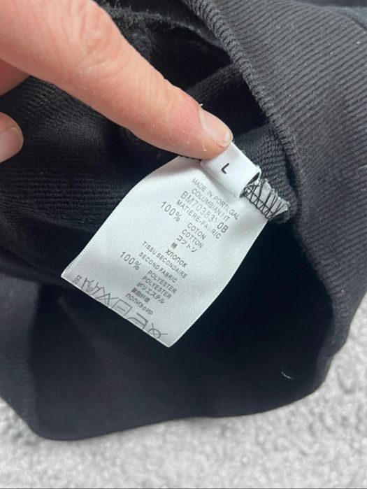Bluza z kapturem Givenchy Green Dragon: 100% LEGIT✅