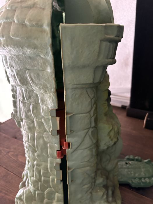 Vendo  Castelo grayskull