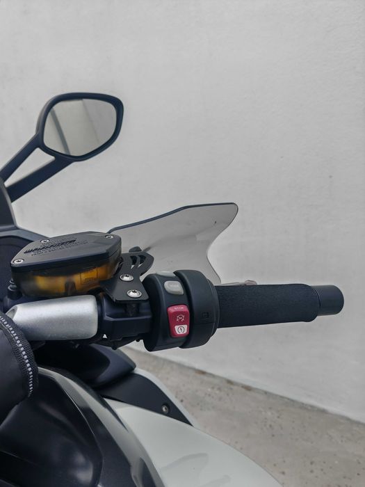 BMW K1600 GT 2012