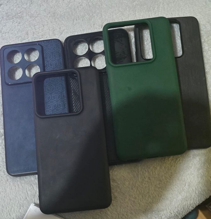 Xiaomi 14T Pro Versão 1Tb