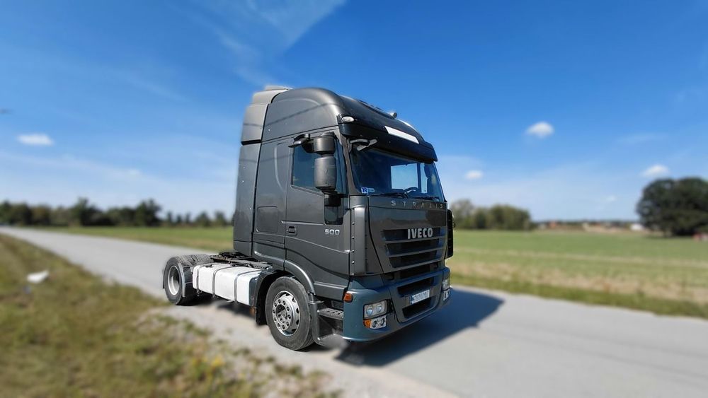 Iveco