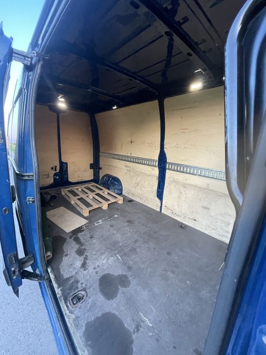 Renault Master 2.3 dci 2022 r 260 tys km Bogate Wyposażenie  Winda