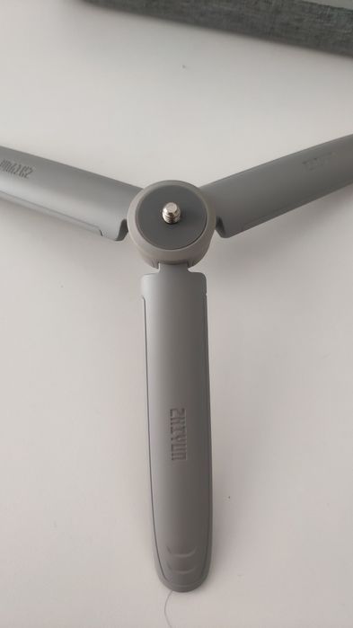 Bolsa mala tripé para Gimbal estabilizador ZHIYUN Smooth Q3