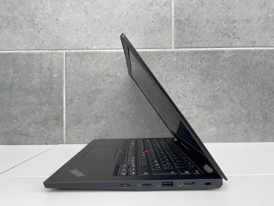 УЦІНКА! Lenovo ThinkPad L13/i5-10210U/8Gb DDR4/256Gb/13" FHD/Гарантія