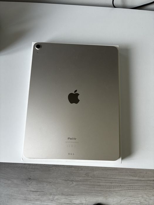 iPad Air 13” M2 128gb